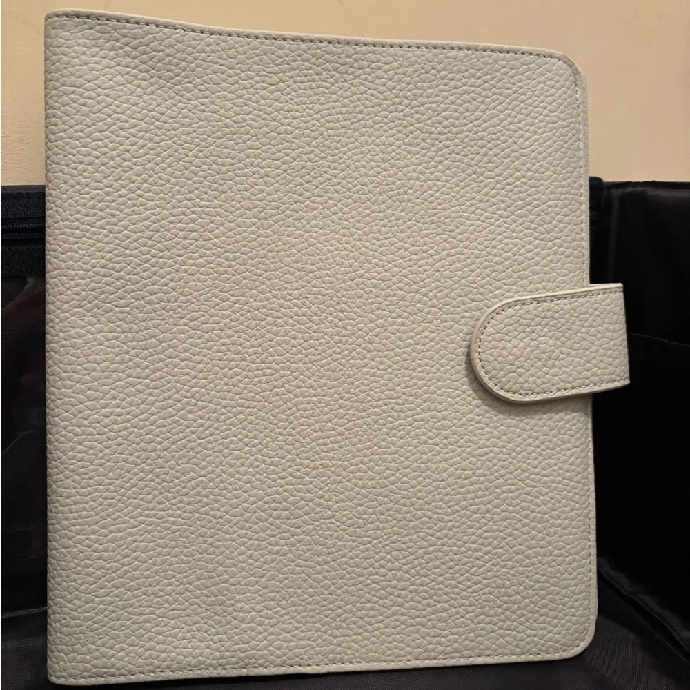 PrintPression A5 Binder
